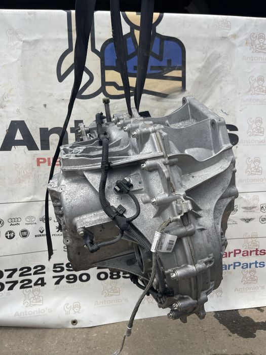 Cutie de viteze Automata bmw seria 1 F40 1.5D, 7 viteze