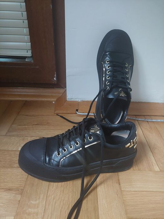 Маратонки Musette