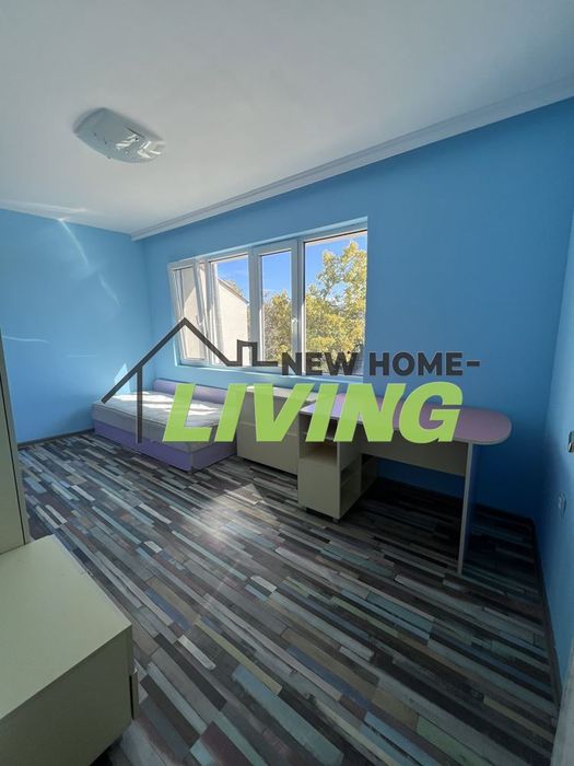 Продава се Тристаен апартамент в Пловдив, Каменица 1 - 114 кв.м за 1965 €/кв.м - Снимка #4