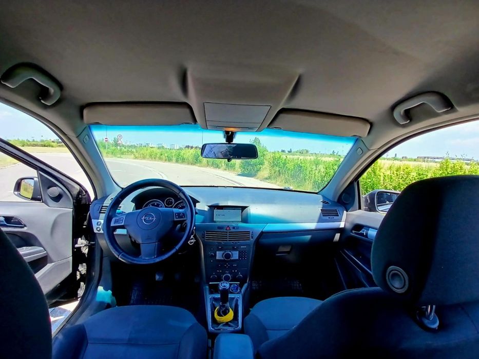 Opel Astra H Economic -1300