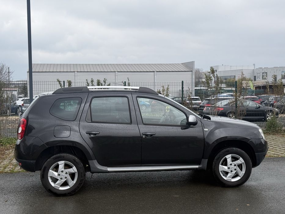 Dacia Duster•1,5 Dci•110cp•2012•Import Germania•Rate•Finantare