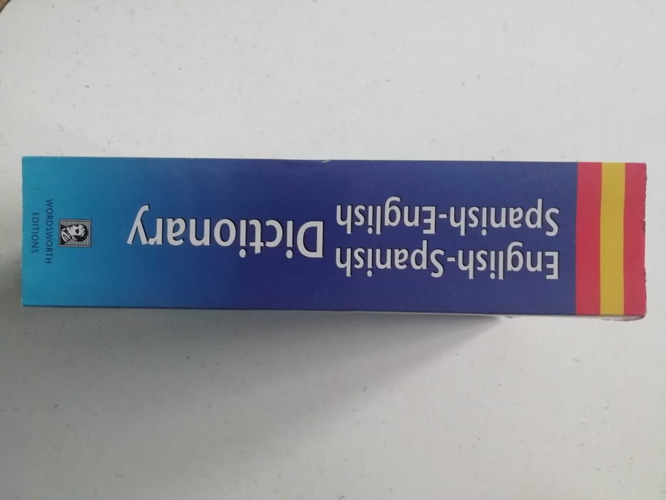 Речници - арабски, латински, испански, гръцки