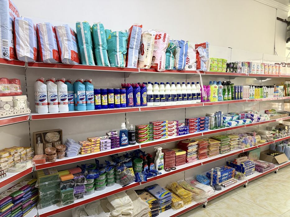 Ликвидация товара