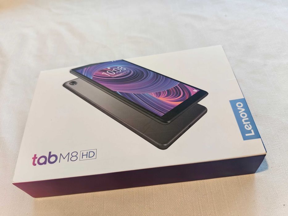таблет 8" Lenovo TAB M8 HD  4G