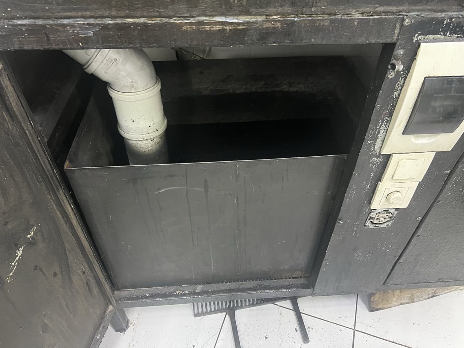 Продам мангал б/у