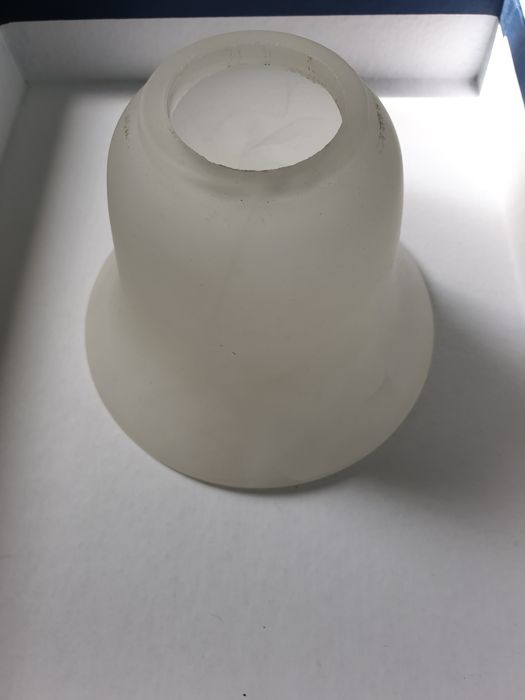 Плафони стъклени