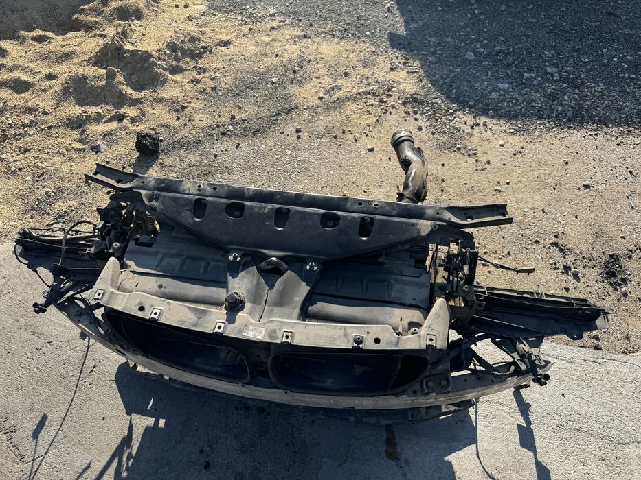 Очиларка бмв ф01 ф02