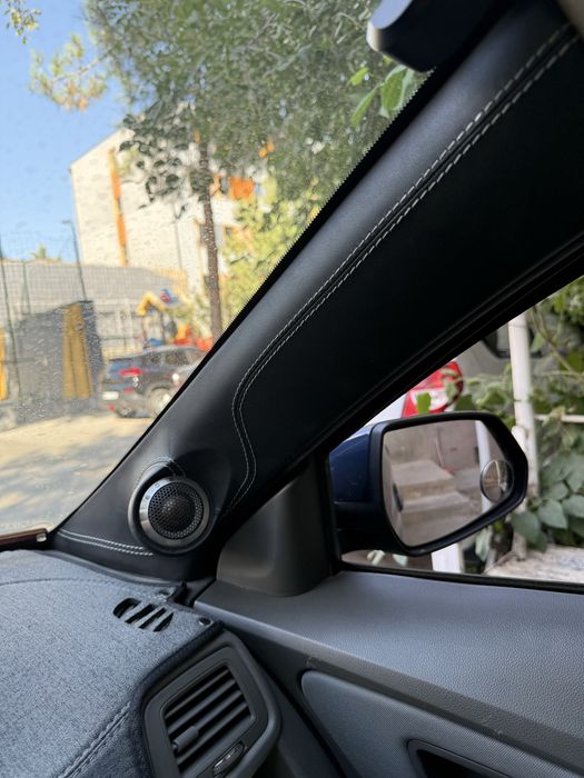 Продам стойки на авто кобальт