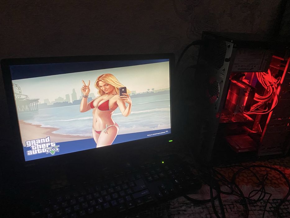 Компютер комп продпм срочно