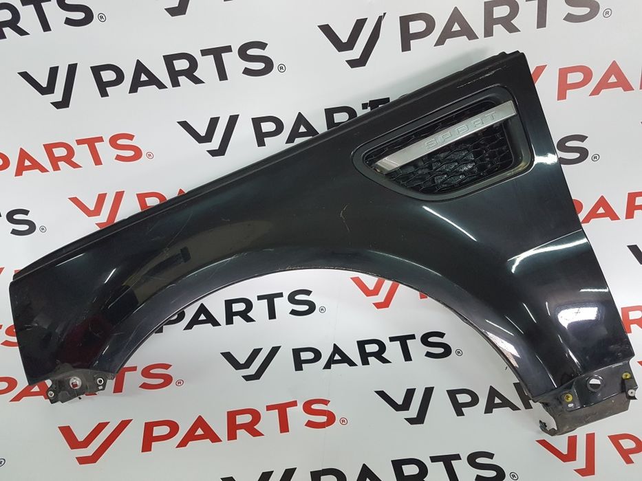 Фар фарове Range Rover Sport L320 калник огледало Стоп Стопове 200 75