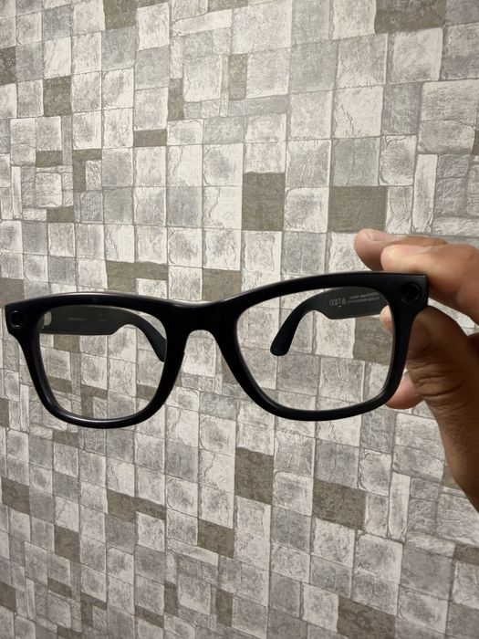 Rayban meta ochki 53 razmer sotiladi