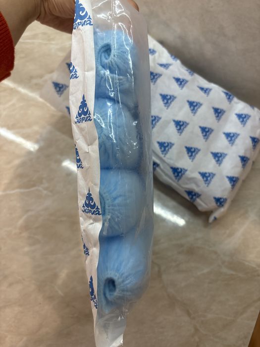 Продаю медицинские бахилы. Караганда