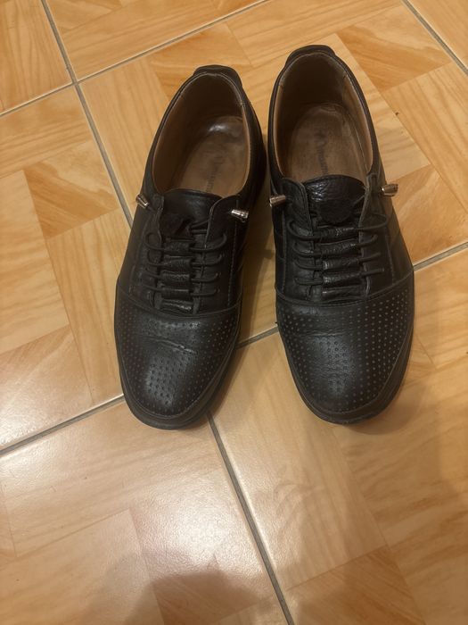 Продам   обувь  полуботинки