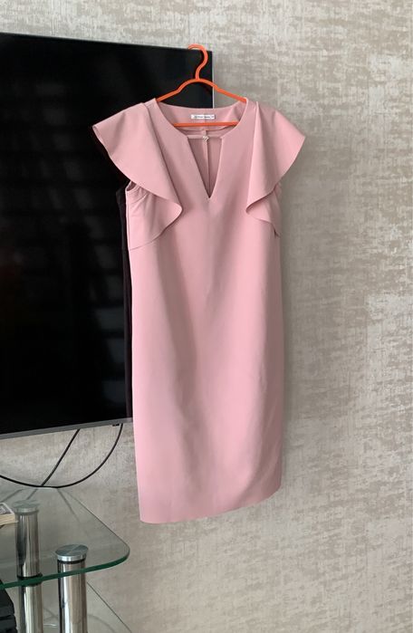 Продам платье