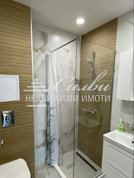 Продава се Двустаен апартамент в Шумен, Болницата - 62 кв.м за 2139 €/кв.м - Снимка #9