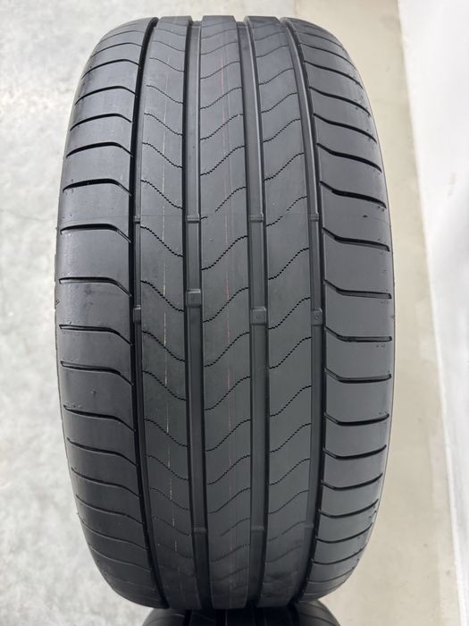 Jante Bmw Seria 4 R19 G26 i4 Originale 996M Bridgestone 2025 noi