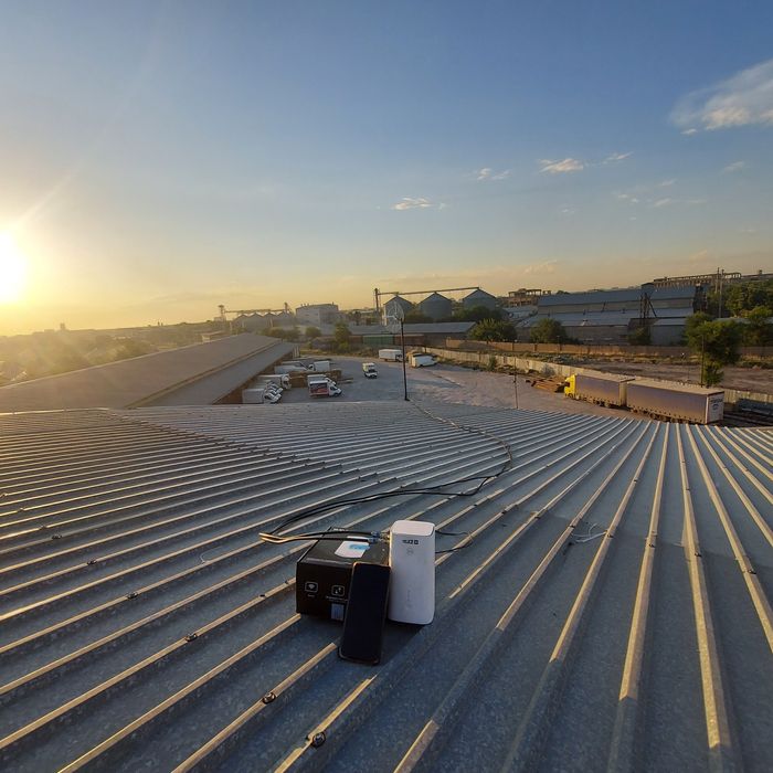 H155-380 cat20 проф. услуга