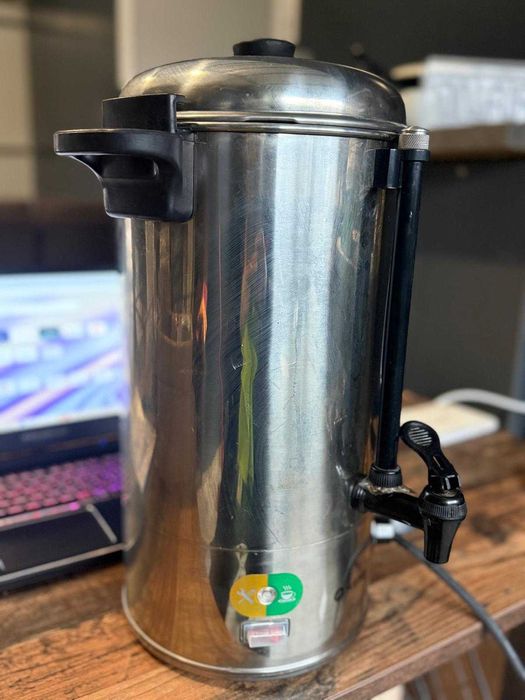 Fierbator Cafea Vin fiert