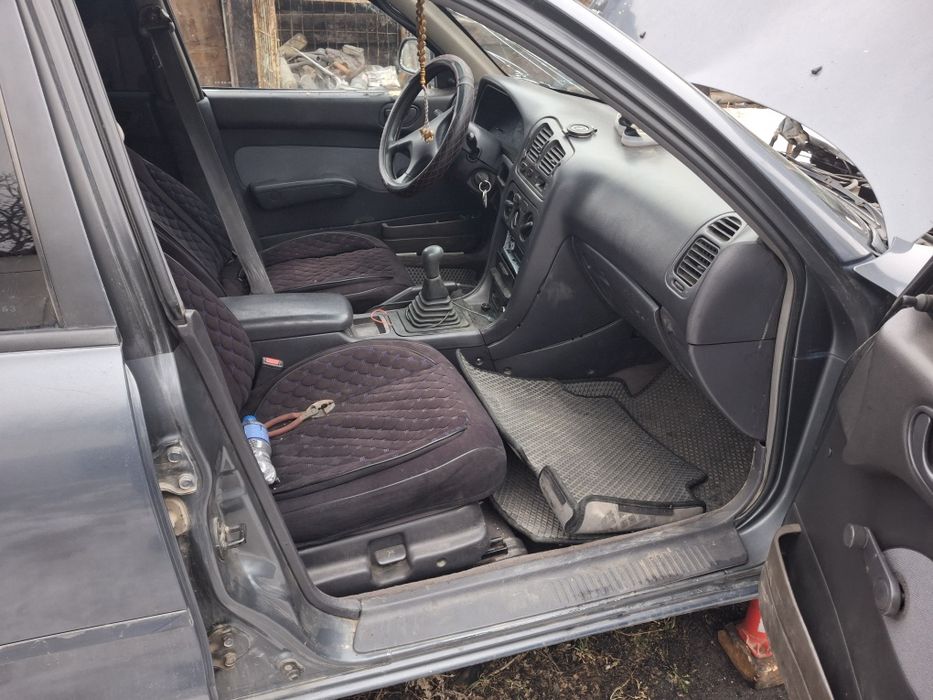 Галант на разбор