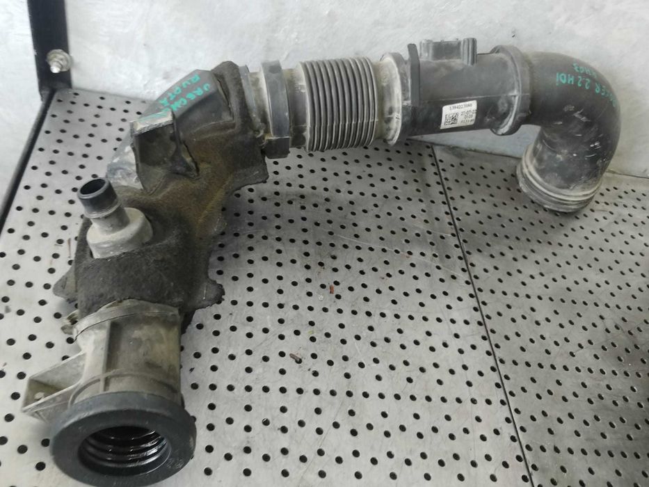 furtun intercooler 4h03 2.2 hdi peugeot boxer citroen jumper 1394223080