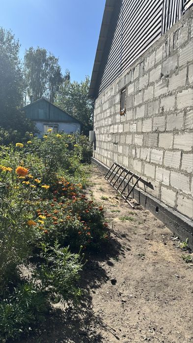 Продам дом в п. Тепличное