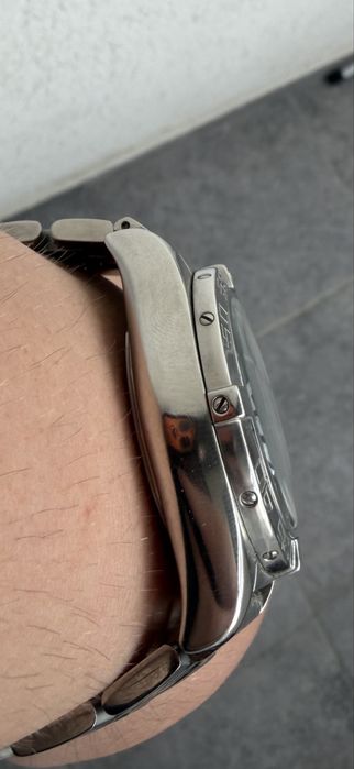 Breitling 1884 Chronomat ss