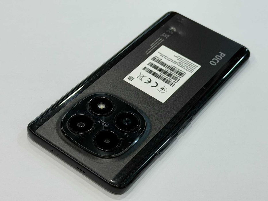 POCO M8 5G 256GB / 8GB RAM