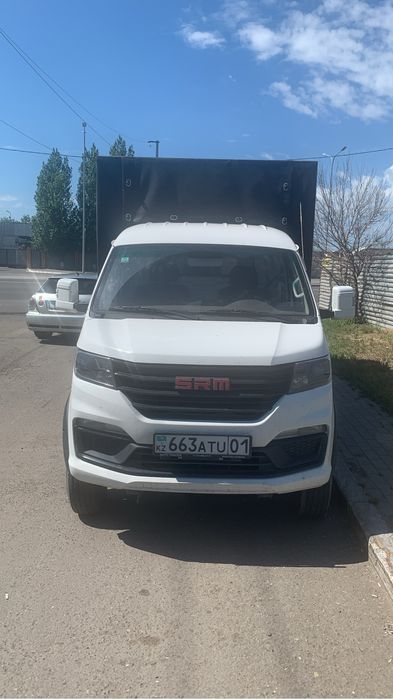 Продам Газель китаец Shineray T50