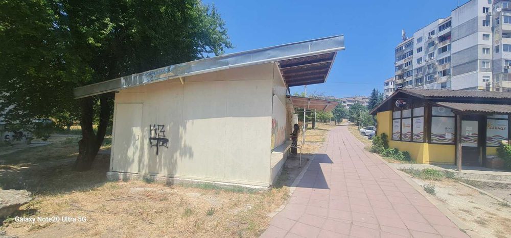 Продава се Магазин в Варна, Кайсиева градина - 30 кв.м за 374 €/кв.м - Снимка #9