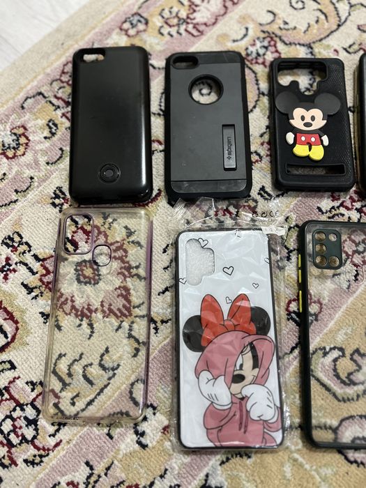 Чехол для телефона