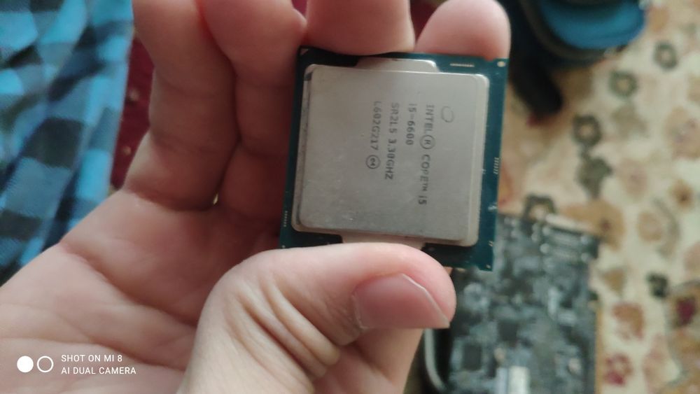 Кулер deepcool,GTX 660, Intel core i5 6600 3,30 ghz