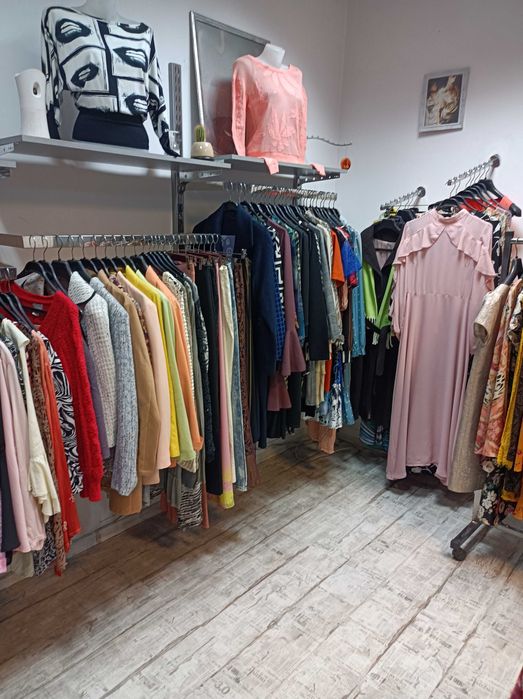 Магазин до Главната собственик.