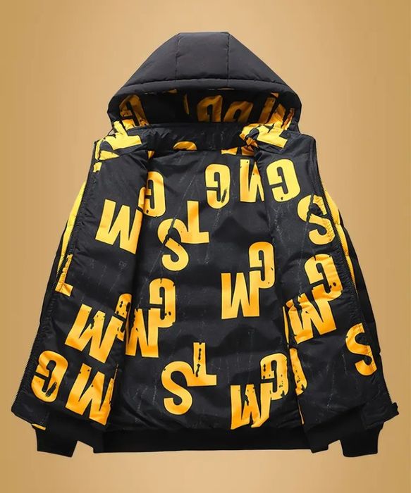 Geaca Iarna 2 fete ( L)