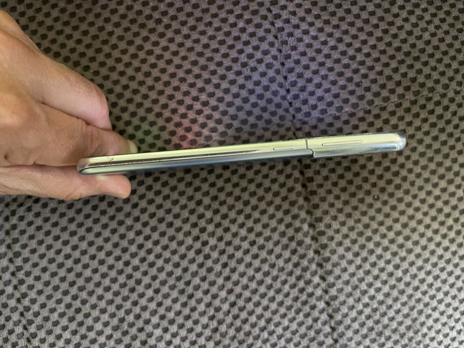 Samsung S21 plus 256 gb