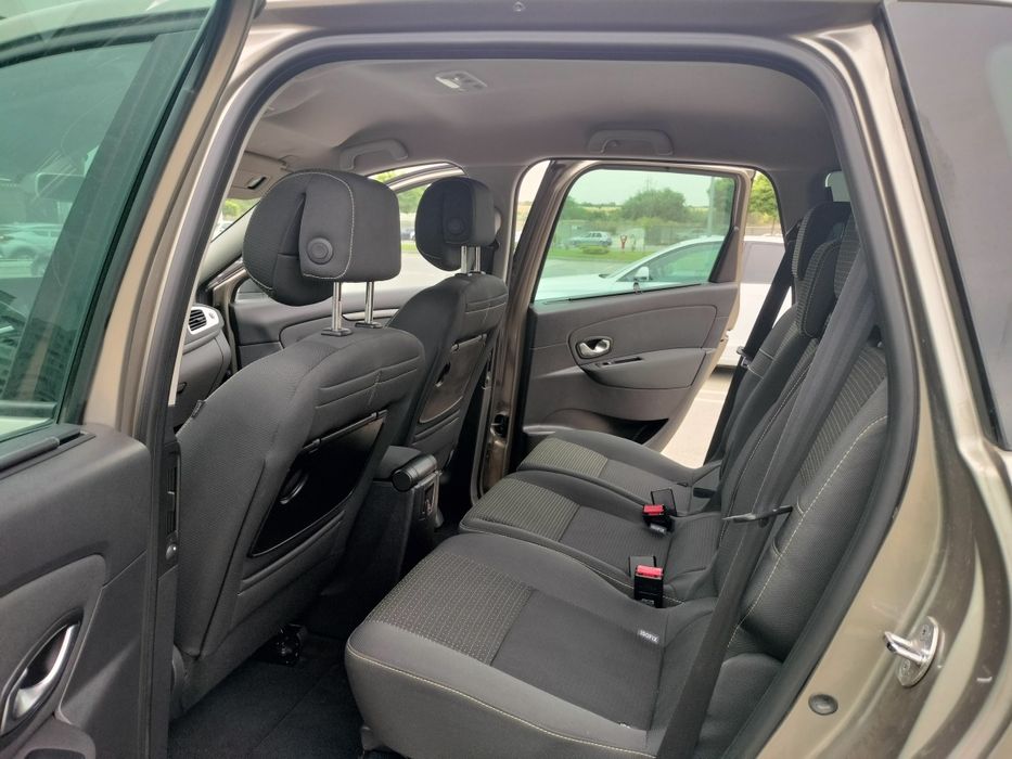 Scenic Automat,km.189 Mii Reali ,1.5 Diesel ,_0769_611_153_