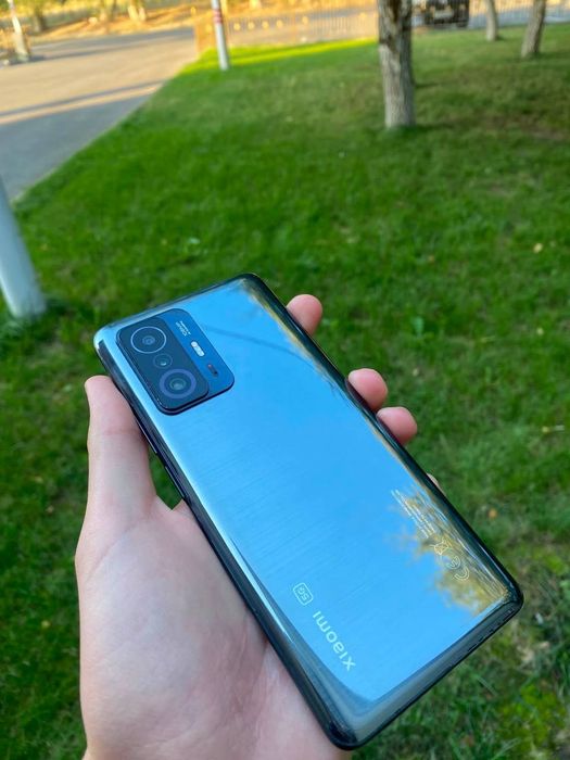 Xiaomi Mi 11 T 256