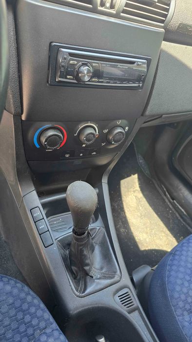 Fiat Stilo 1.9D Хечбек