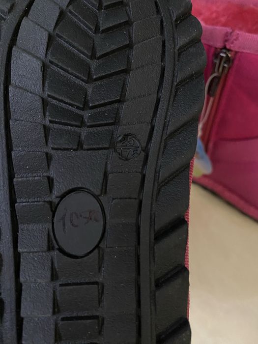 Угги на девочку НОВЫЕ