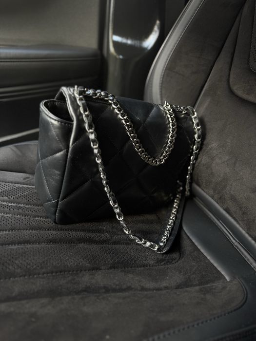 Сумка женская (нат. Кожа)