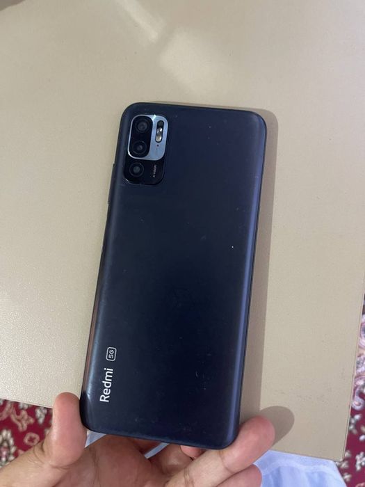 Redmi Note 10 5G