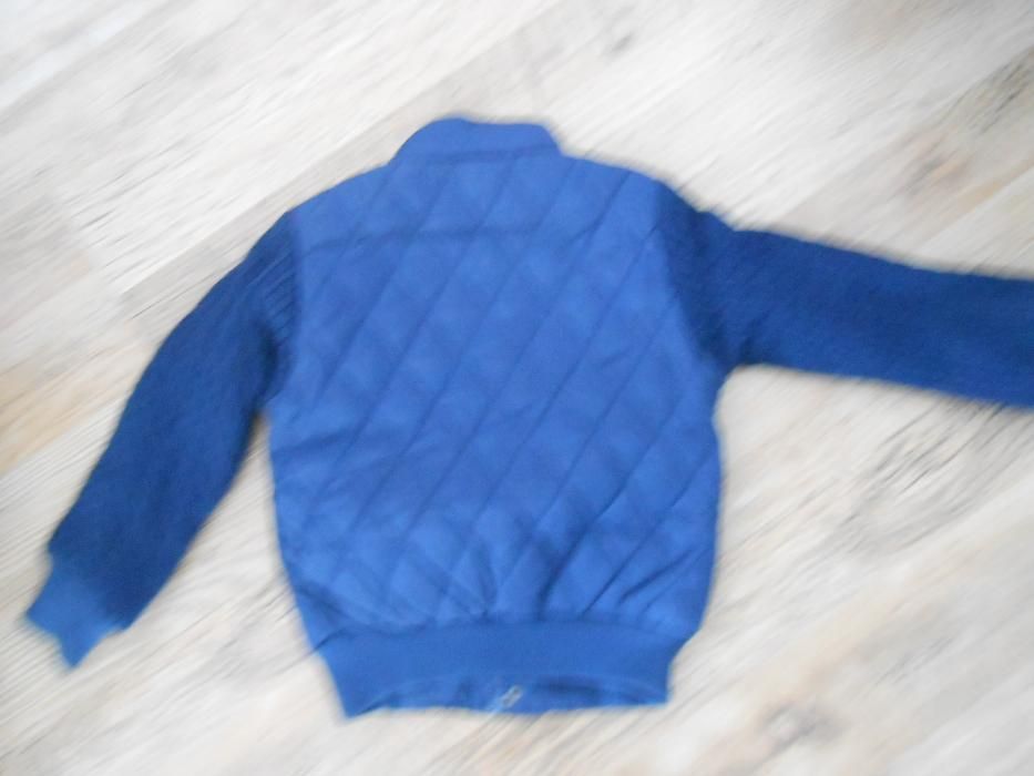 Чисто ново яке с етикет