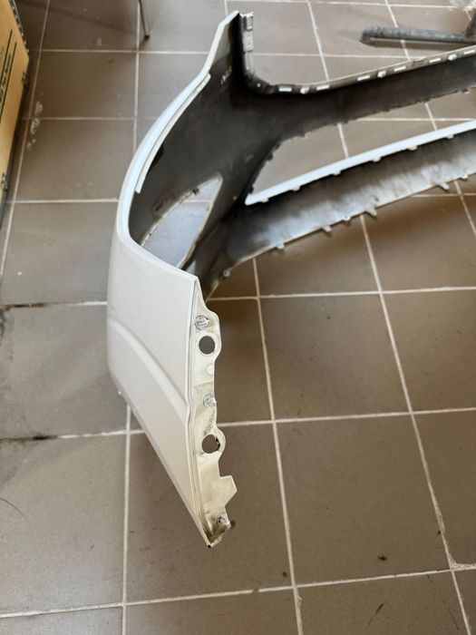 Bară față Volvo XC60 R-design