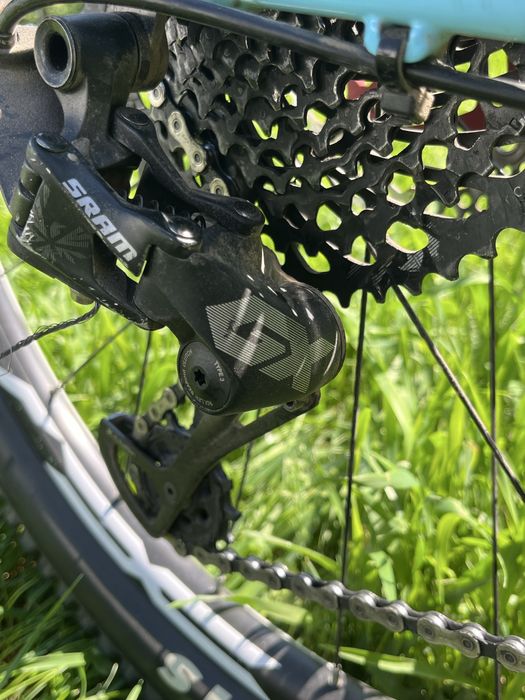 Mondraker dune r 2018