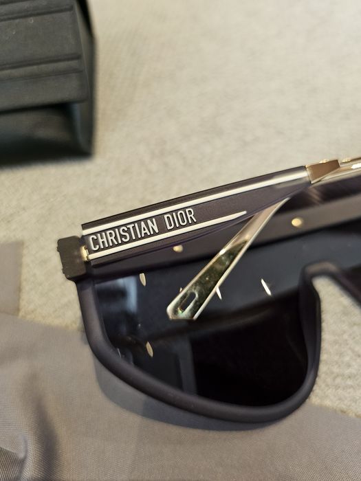 очила тип маска Диор