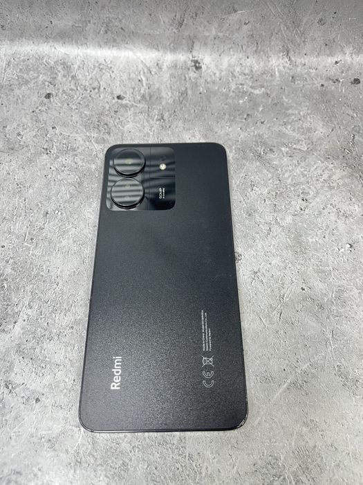 Xiaomi Redmi 13 C 128 gb лот 107/9559( Костанай)1021