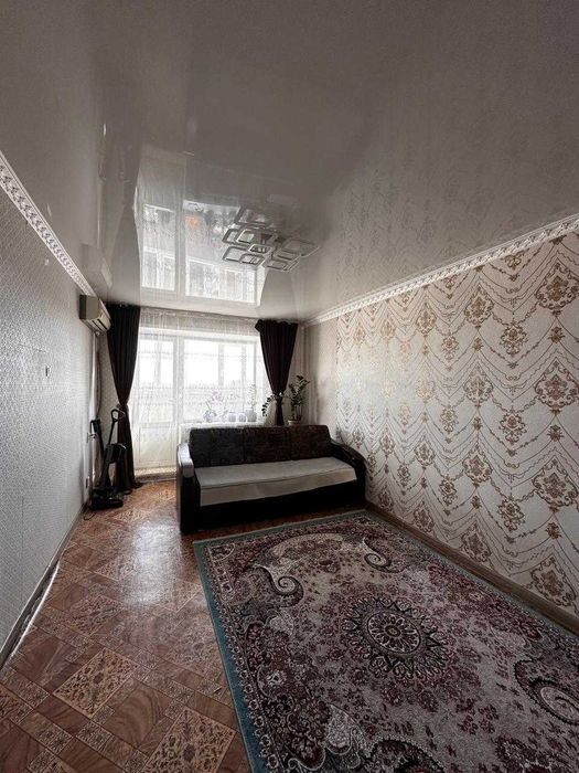 продам 2х комн кв Беркимбаева 97
