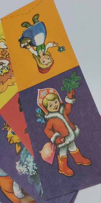 Новогодние гирлянды