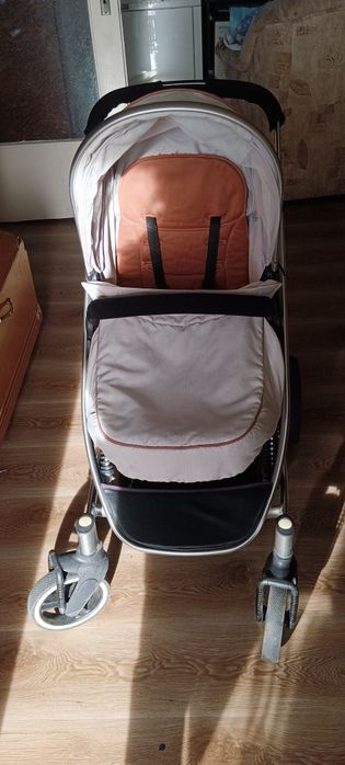 Детска количка Кikka boo