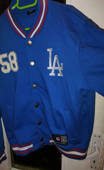 Geaca Majestic L.A marimea L