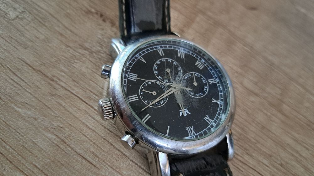 Часовни Krippl Wathes